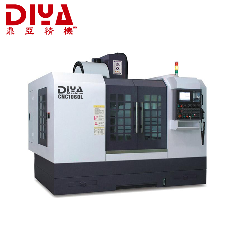 CNC1060立式加工中心 CNC1060立式加工中心