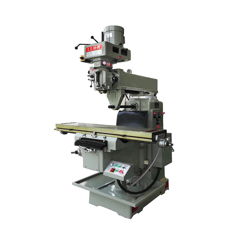 XW6H立卧两用铣床 XW6H立卧两用铣床