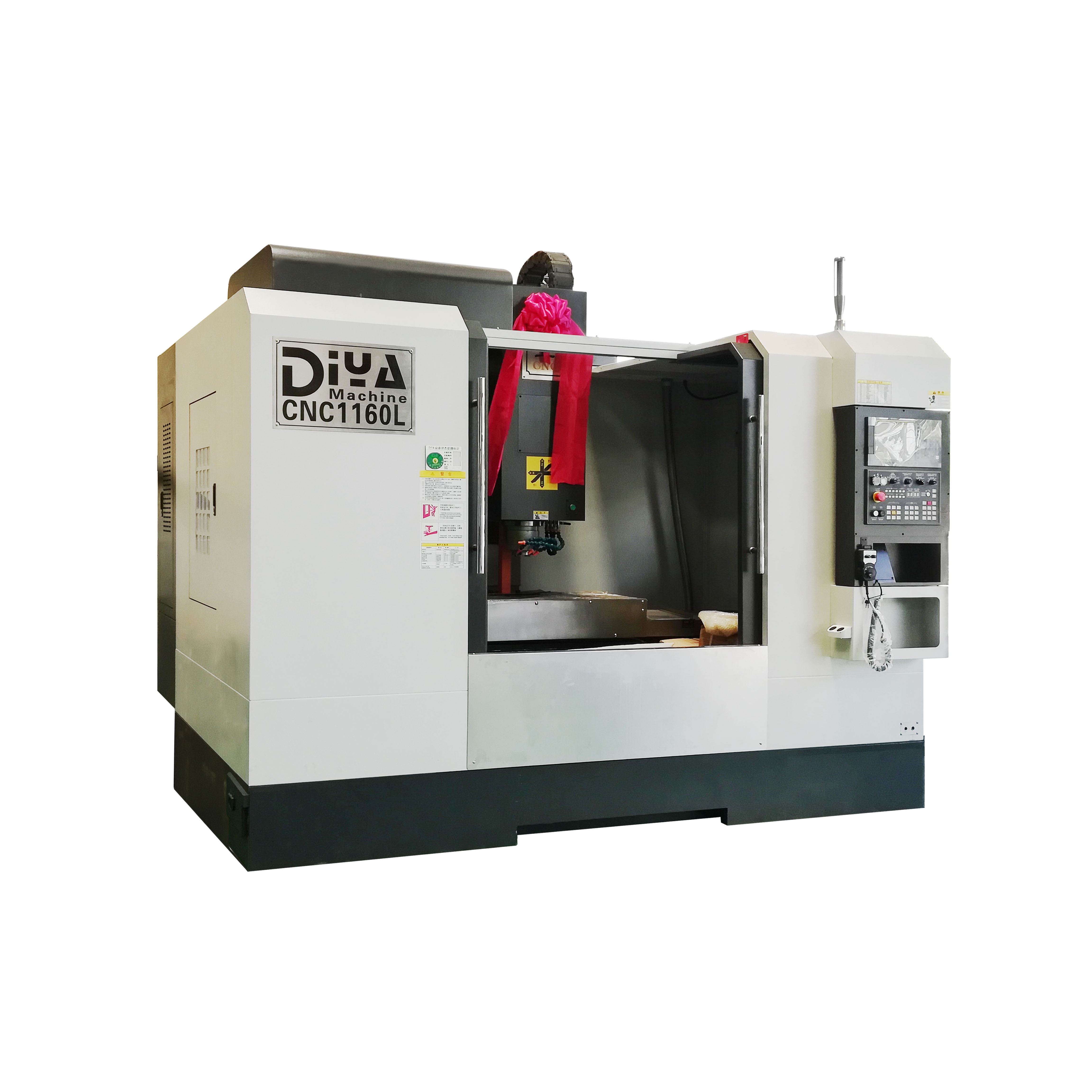 鼎亚CNC1160L加工中心 鼎亚CNC1160L加工中心